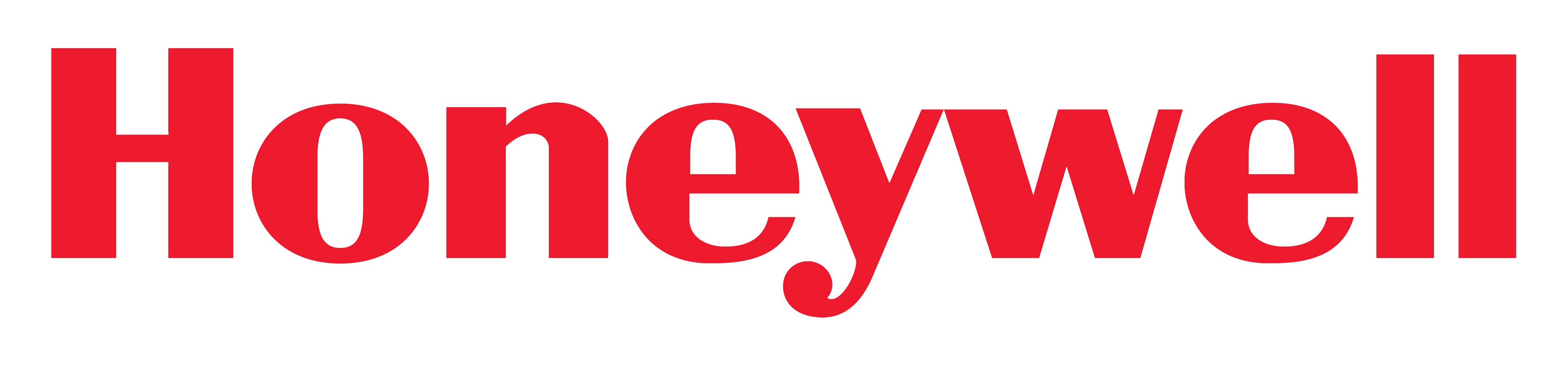 Honeywell Logo PNG Transparent