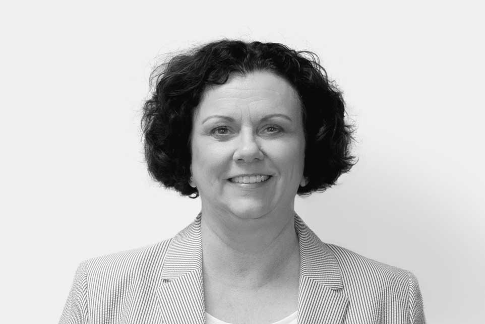 Susan Marton