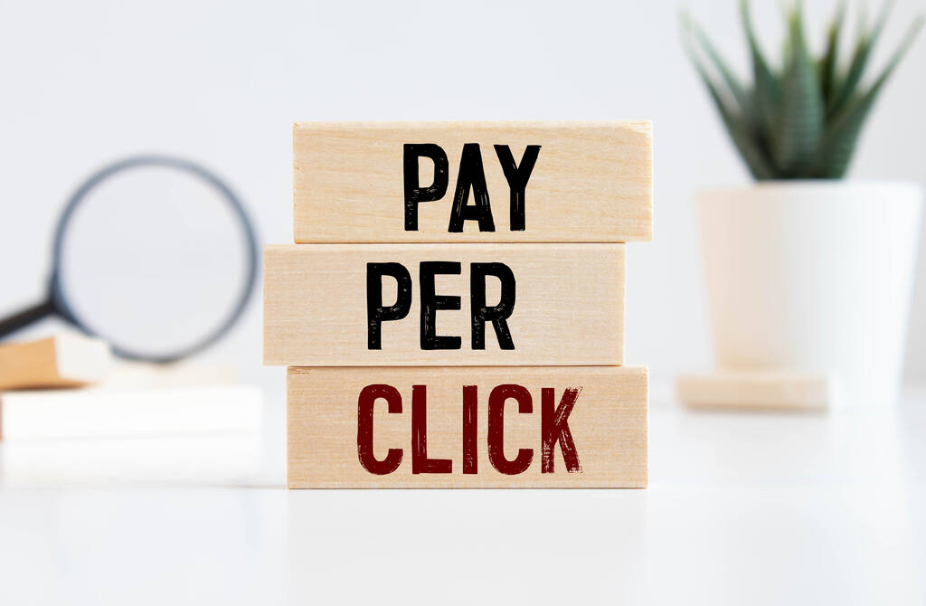 What is PPC – Pay-Per-Click marketing?