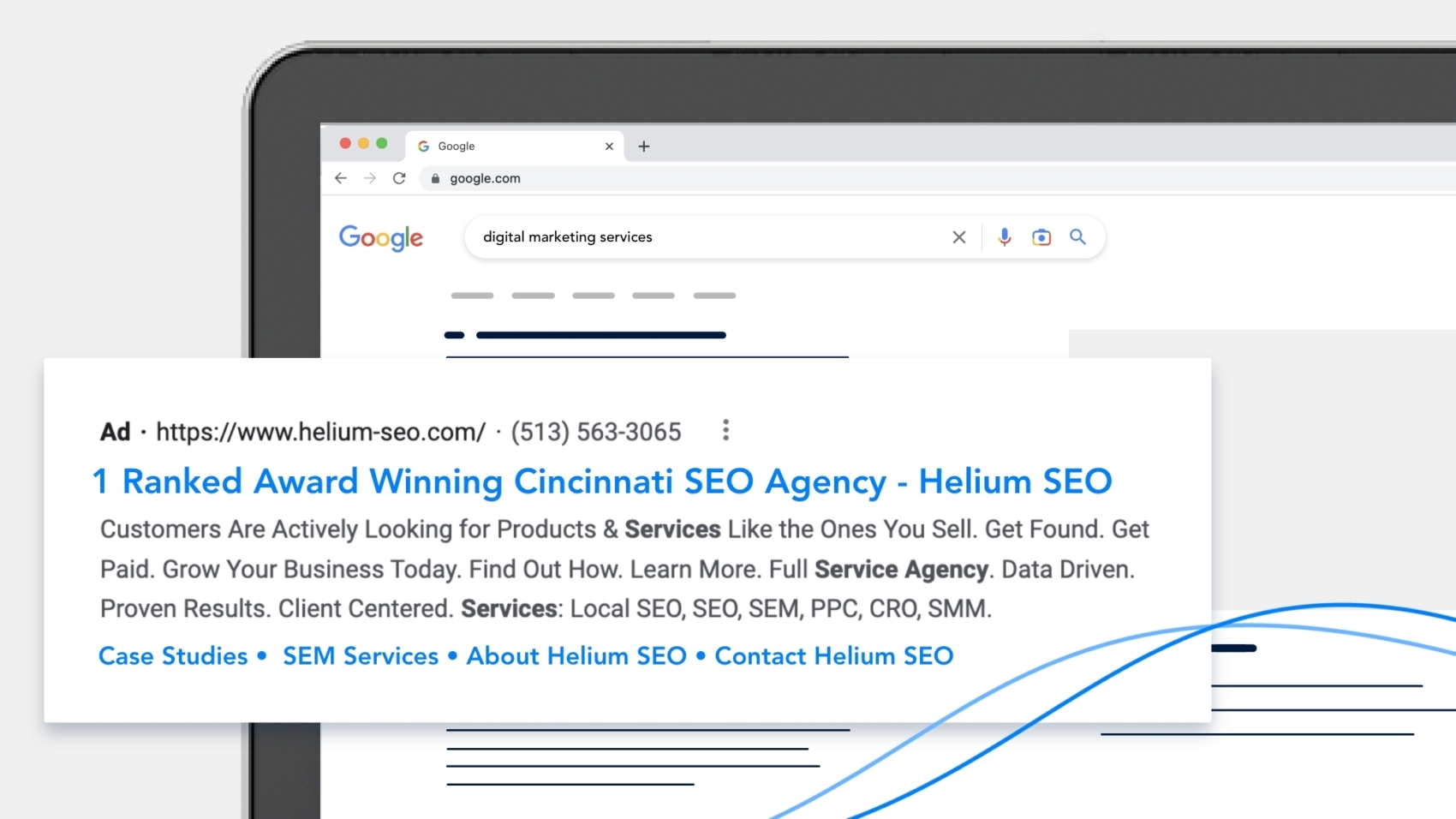 Helium-SEO_Google-Ads-Examples
