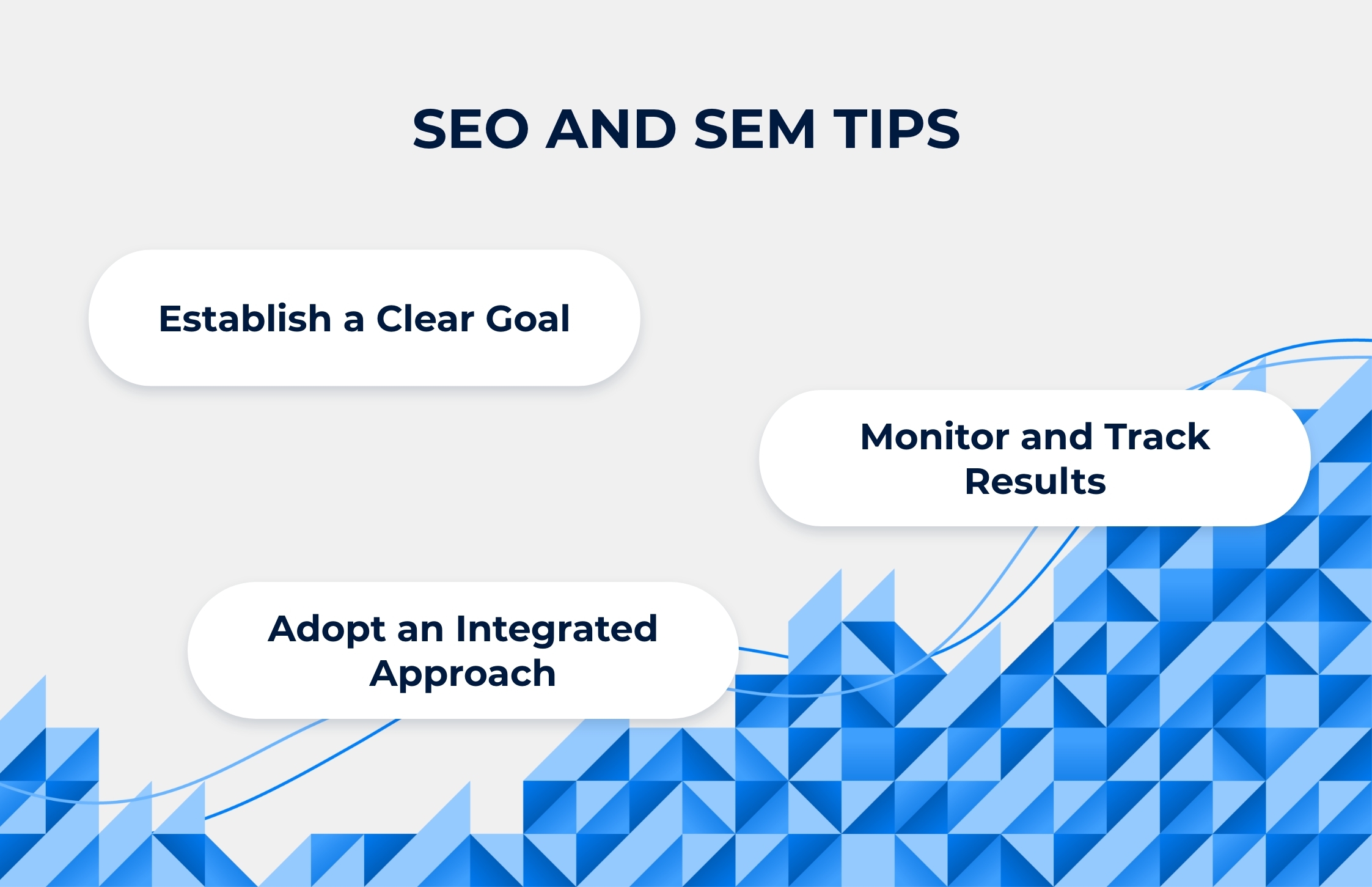 SEO SEM Tips