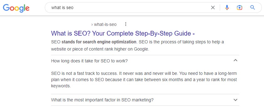 How SaaS Companies Can Improve Their SEO in 2023 - Helium SEO