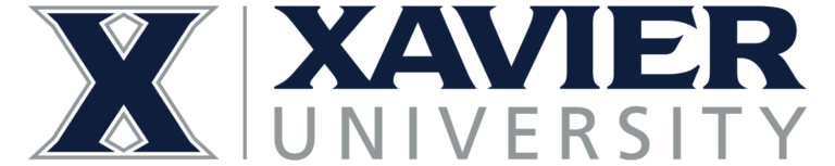 Xavier-University-Logo