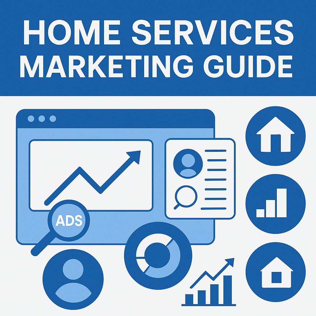 Helium SEO - Home Services Marketing Agency