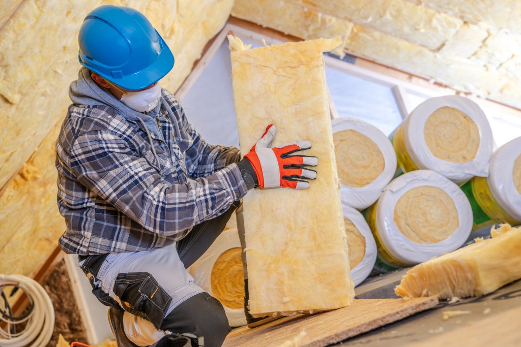 Home Services Marketing Guide - Insulation services SEO