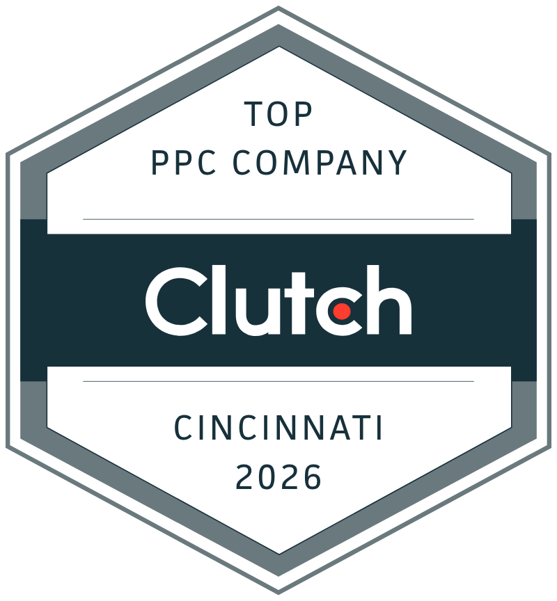 Top Clutch PPC Company Cincinnati 2026