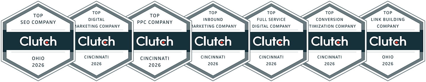Clutch Badges Group