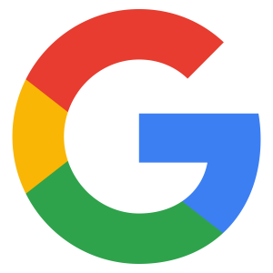 Logo google icon PNG