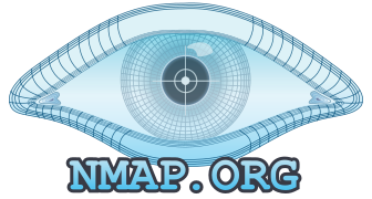 Website Vulnerability Scanning 10 Logo nmap
