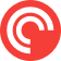 Pocket Casts Icon Play
