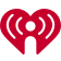 iHeartRadio Icon Play
