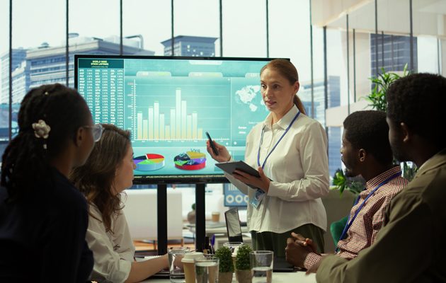 Advanced Strategies for Competitive Markets