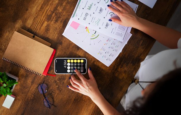 Budget Management That Makes Sense