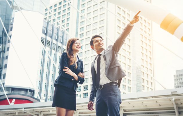 Building Long Term Success_