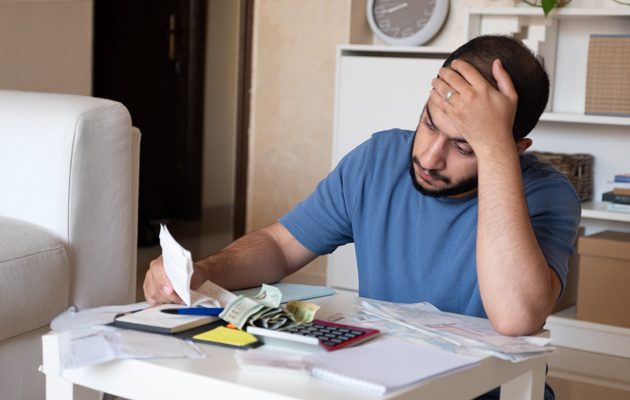 Common Mistakes That Waste Moneyv