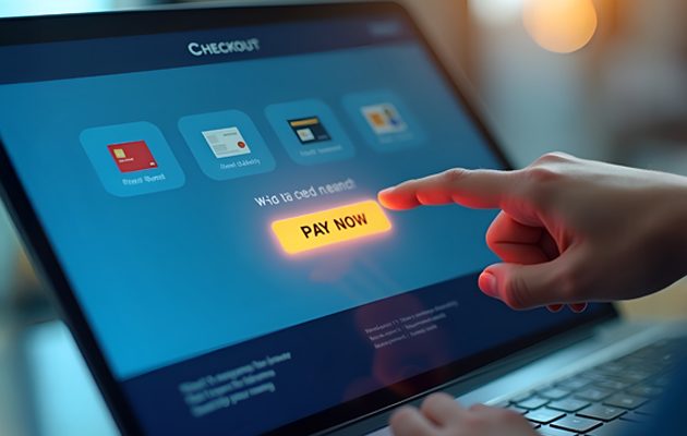 Landing Pages That Convert Clicks to Customersv