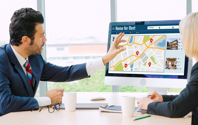 Location Targeting for Service Areas (1)