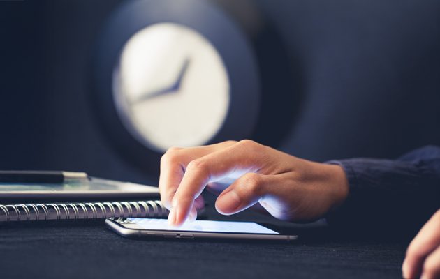 Response Time Messaging