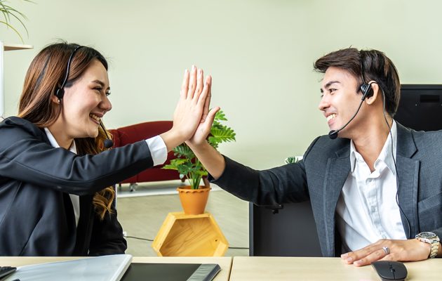 Trust Signals That Work_