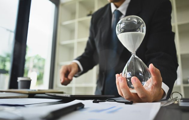 Turn Slow Times into Growth Opportunities